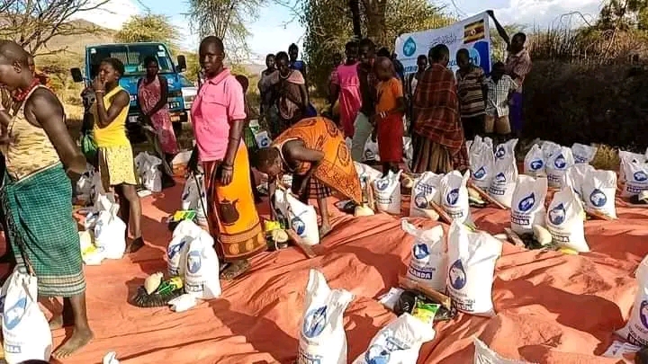 برنامج رمضان في أوغندا